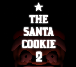 The Santa Cookie 2 Image