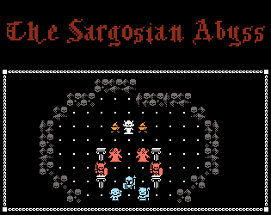 The Sargosian Abyss Image