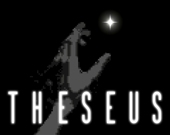 THESEUS Game Cover