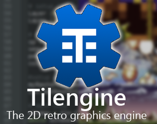 Tilengine Game Cover