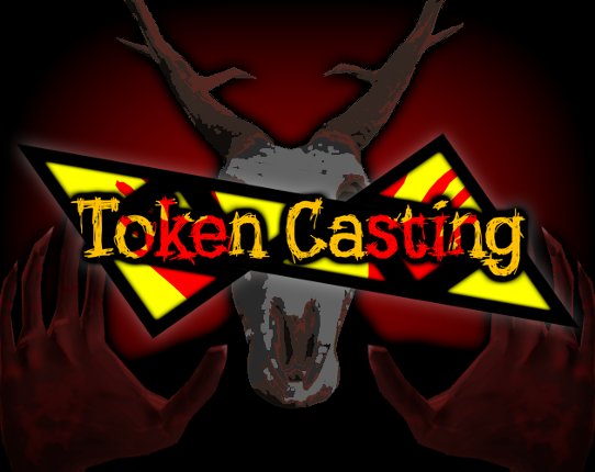 Token Casting Game Cover