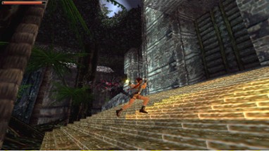 Tomb Raider III Image