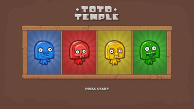 Toto Temple Image