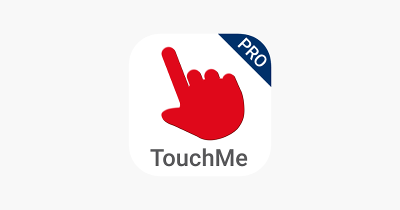 TouchMe UnColor PRO Game Cover