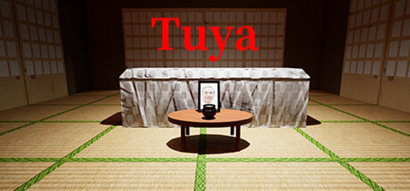 Tuya Game Cover