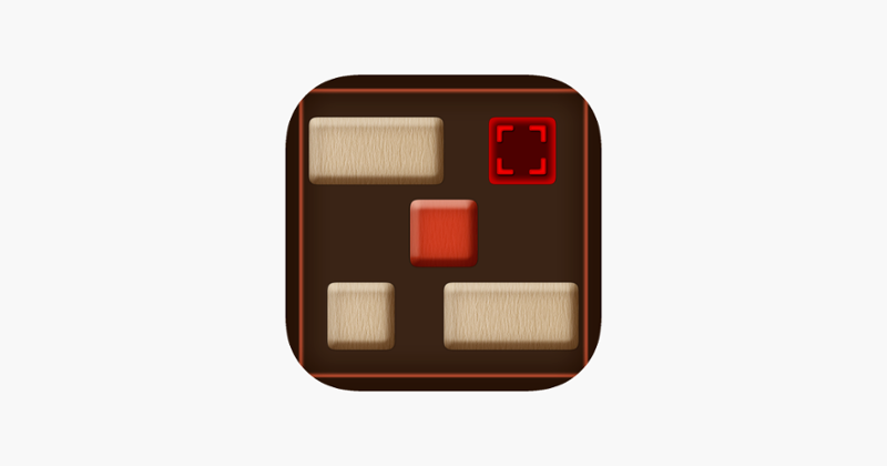 Unblock The Blocks. Puzzle Game Cover