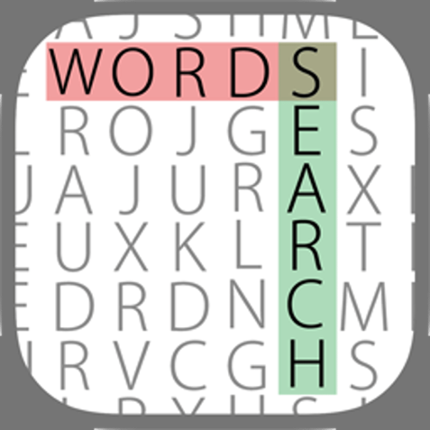 Words Search Classic Edition Game Cover