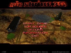 AirStrike 3D: Operation W.A.T. Image