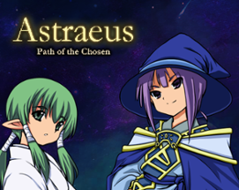 Astraeus - Path of the Chosen Image