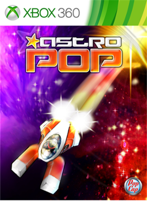 Astropop Game Cover