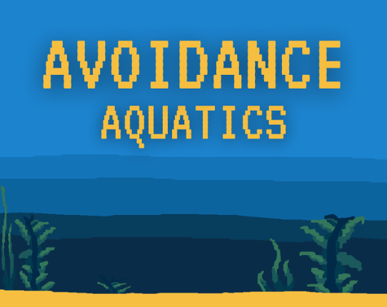 Avoidance Aquatics Game Cover