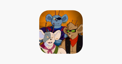 Biker Mice from Mars Image