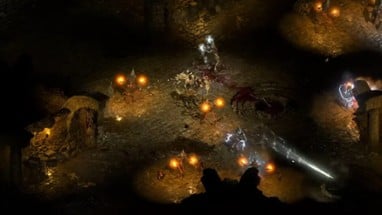 Diablo II: Resurrected - Prime Evil Collection Image