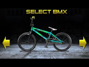 Drive BMX in City Simulator Image