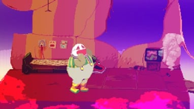 Dropsy Image