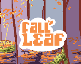 Fall Leaf Image