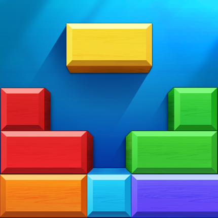 Block Crush - Puzzle Game Game Cover