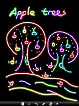 Kids Doodle - Color & Draw Image