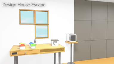 Design House Escape Image