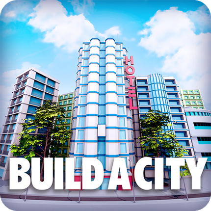 City Island 2 - Build Offline Game Cover
