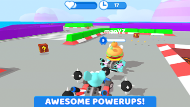 SmashKarts.io Image