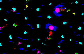 Chemistry Life Image