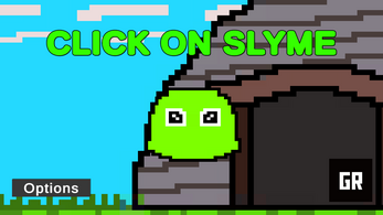 Click on Slyme Image
