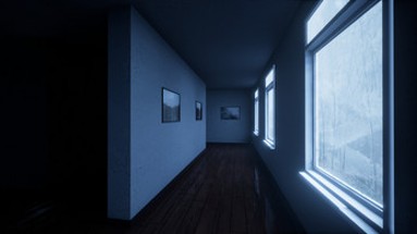 Fragment: My Empty Rooms Image