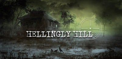 Hellingly Hill Image