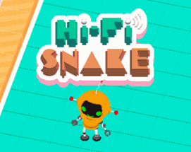 Hi-Fi Snake Image
