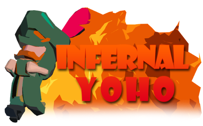 Infernal YO-HO Game Cover