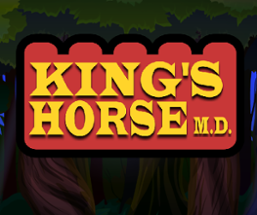 King's Horse M.D. Image