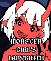 Monster Girls' Labyrinth Image