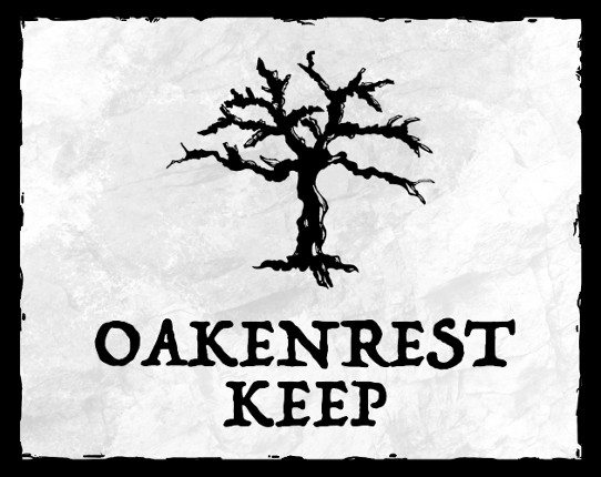 Oakenrest Keep Game Cover