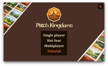 Patch Kingdoms Image