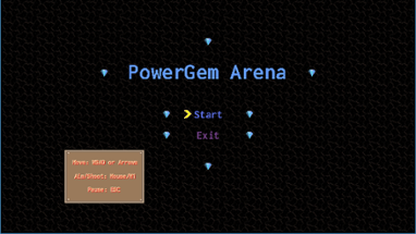 PowerGem Arena Image