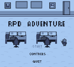 RPD Adventure Image