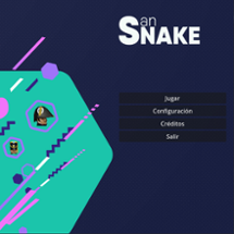 San SNAKE Image