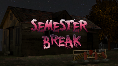 Semester Break Image