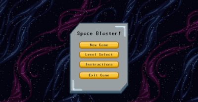 Space Blasters! Image