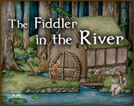The Fiddler in the River Image