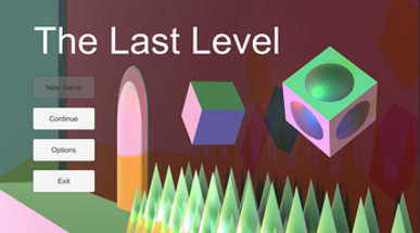 The Last Level Image