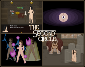 The Second Circle Image