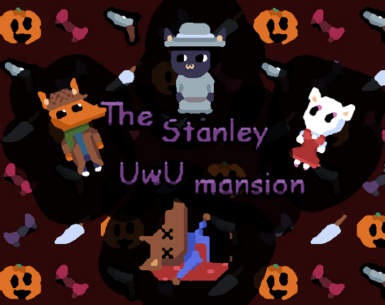 The Stanley UwU Mansion Game Cover