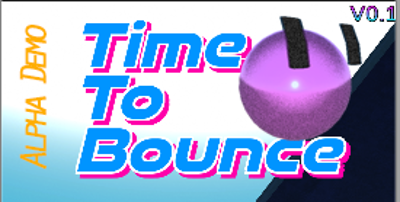 Time To Bounce Image