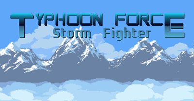 Typhoon Force: Storm Fighter Image