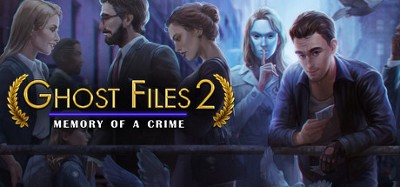 Ghost Files 2: Memory of a Crime Image