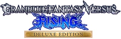 Granblue Fantasy Versus: Rising Image