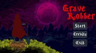 Grave Robber Image