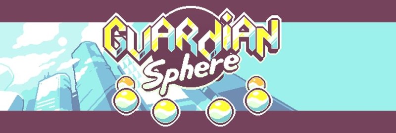 Guardian Sphere Game Cover